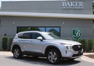 Used 2023 Hyundai Santa Fe SEL image 1