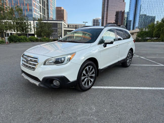 Used 2016 Subaru Outback 3.6R Limited image 1