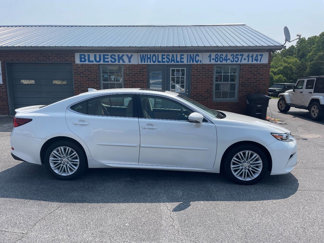 Used 2017 Lexus ES 350 image 1