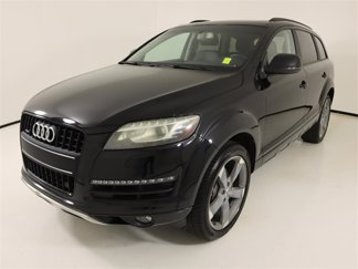 Used 2015 Audi Q7 3.0T Premium Plus w/ Premium Plus Package image 1
