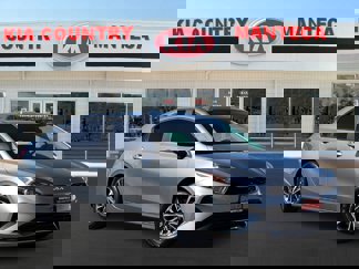 Certified 2024 Kia Forte LXS image 1