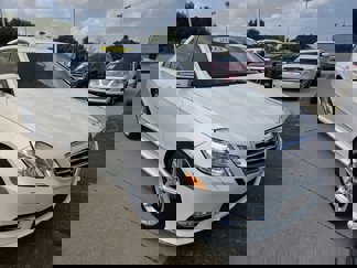 Used 2013 Mercedes-Benz E 350 Sedan w/ Premium 2 Pkg image 1