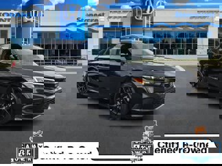 Used 2024 Honda Civic Sport image 1