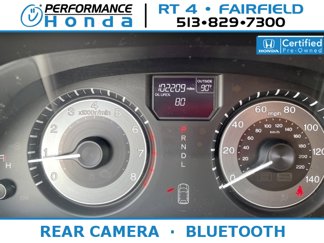 Used 2015 Honda Odyssey EX image 1