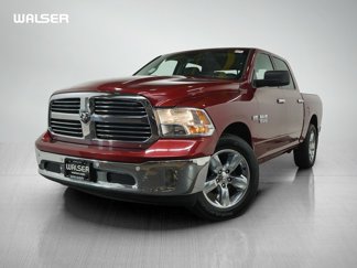 Used 2015 RAM 1500 Big Horn image 1