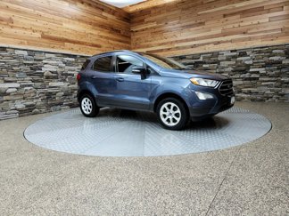 Used 2022 Ford EcoSport SE w/ SE Convenience Package image 1
