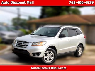 Used 2011 Hyundai Santa Fe GLS image 1