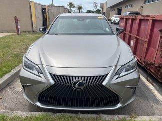 Used 2020 Lexus ES 350 w/ Premium Package image 1