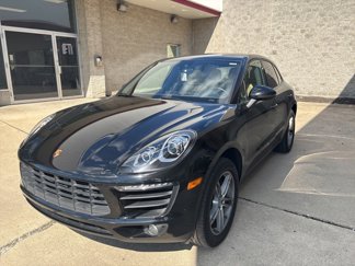 Used 2018 Porsche Macan video 1