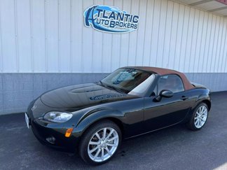 Used 2008 MAZDA MX-5 Miata Grand Touring w/ Premium Pkg image 1