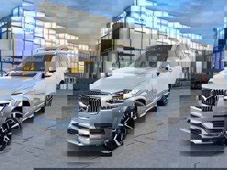 Certified 2022 Volvo XC90 T6 Momentum w/ Advanced Package image 1