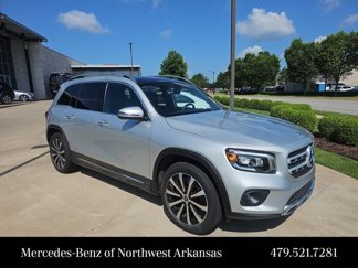 Certified 2021 Mercedes-Benz GLB 250 4MATIC image 1