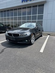 Used 2016 BMW 328i Gran Turismo xDrive image 1