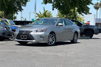 Used 2017 Lexus ES 350 image 1