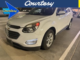 Used 2017 Chevrolet Equinox LT w/ Convenience Package image 1