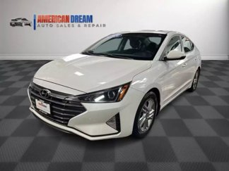 Used 2020 Hyundai Elantra Value Edition w/ Cargo Package (C1) image 1