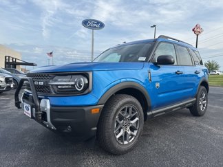 New 2025 Ford Bronco Sport Big Bend image 1