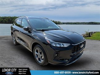 Used 2023 Ford Escape ST-Line Select w/ Tech Pack #2 image 1