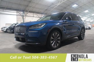 Used 2020 Lincoln Corsair Reserve image 1