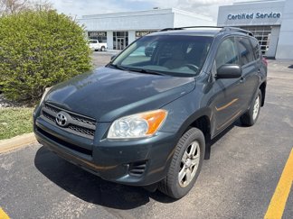 Used 2009 Toyota RAV4 2WD image 1