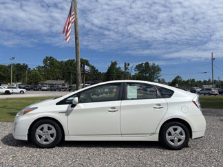 Used 2011 Toyota Prius One image 1
