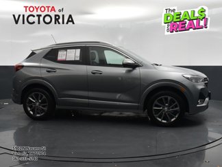 Used 2023 Buick Encore GX Select w/ Sport Touring Package image 1