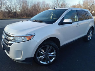 Used 2012 Ford Edge SEL image 1