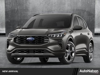 Used 2023 Ford Escape ST-Line image 1