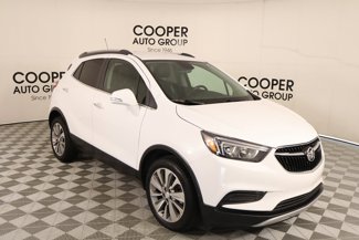 Used 2019 Buick Encore Preferred image 1