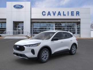 New 2025 Ford Escape Active w/ Tech Pack #1 image 1