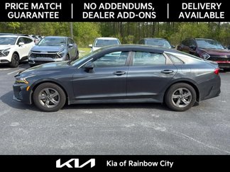 Used 2022 Kia K5 LXS image 1