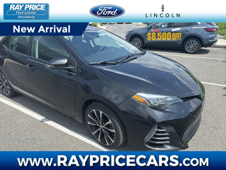 Used 2019 Toyota Corolla SE image 1