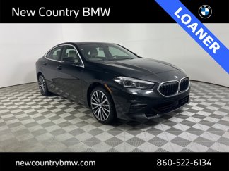 Used 2024 BMW 228i xDrive Gran Coupe w/ Premium Package image 1