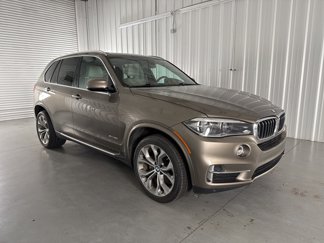 Used 2017 BMW X5 xDrive35i image 1