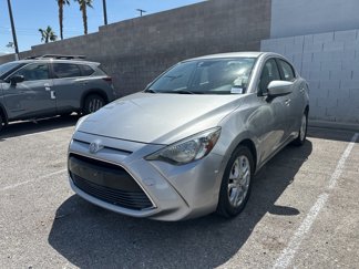 Used 2016 Scion iA image 1