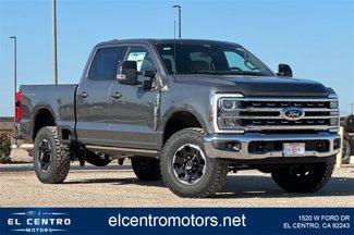 New 2025 Ford F350 Lariat image 1