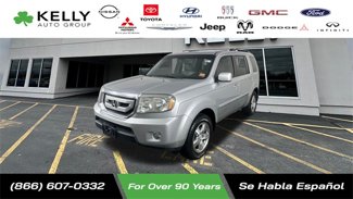 Used 2010 Honda Pilot EX-L image 1