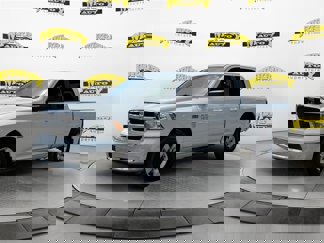 Used 2020 RAM 1500 Classic SLT image 1