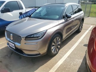 Used 2020 Lincoln Corsair Reserve w/ Elements Package image 1