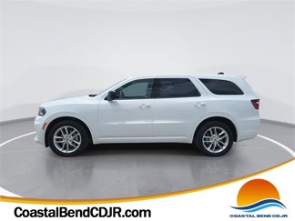 Used 2024 Dodge Durango GT image 1
