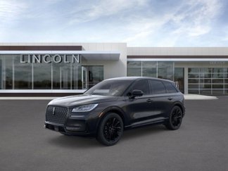 New 2025 Lincoln Corsair FWD image 1
