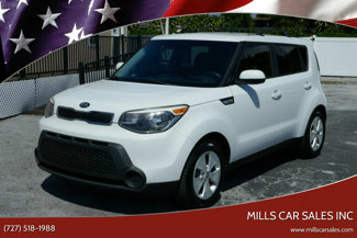 Used 2016 Kia Soul image 1