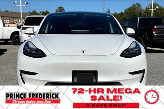 Used 2019 Tesla Model 3 Mid Range video 2