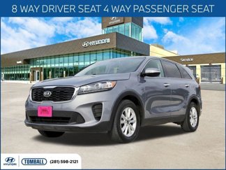 Used 2019 Kia Sorento L image 1