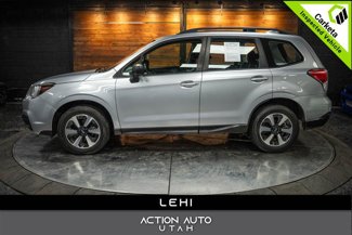 Used 2017 Subaru Forester 2.5i w/ Alloy Wheel Package image 1