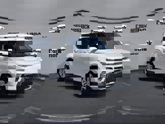 Certified 2022 Kia Soul LX w/ Paint Protection Package image 1