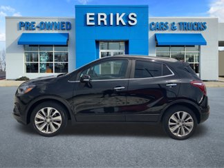 Used 2019 Buick Encore Preferred image 1