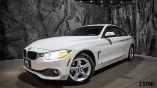Used 2015 BMW 428i xDrive Coupe image 1