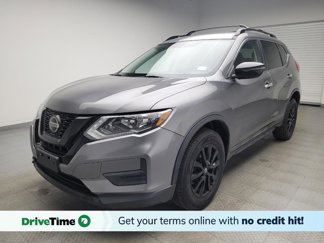 Used 2018 Nissan Rogue SV image 1
