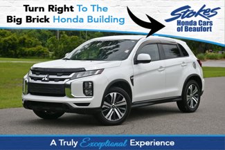 Used 2021 Mitsubishi Outlander Sport ES image 1